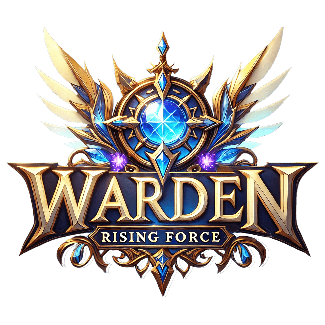 Warden Logo