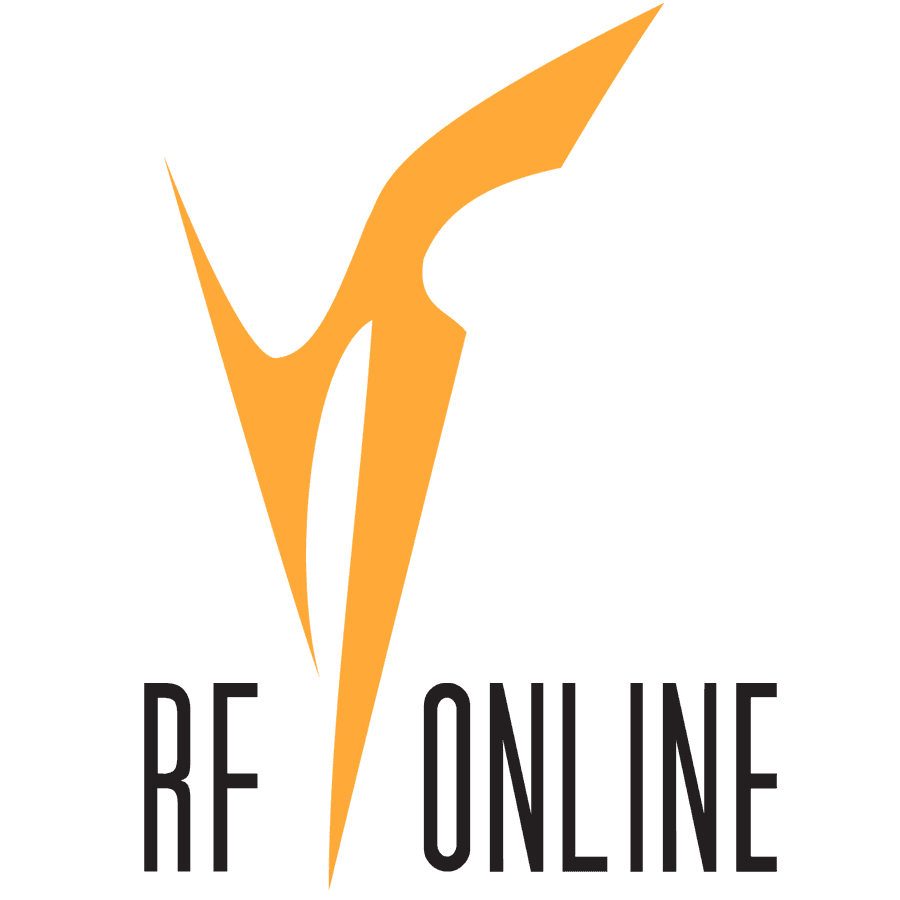 RF Logo